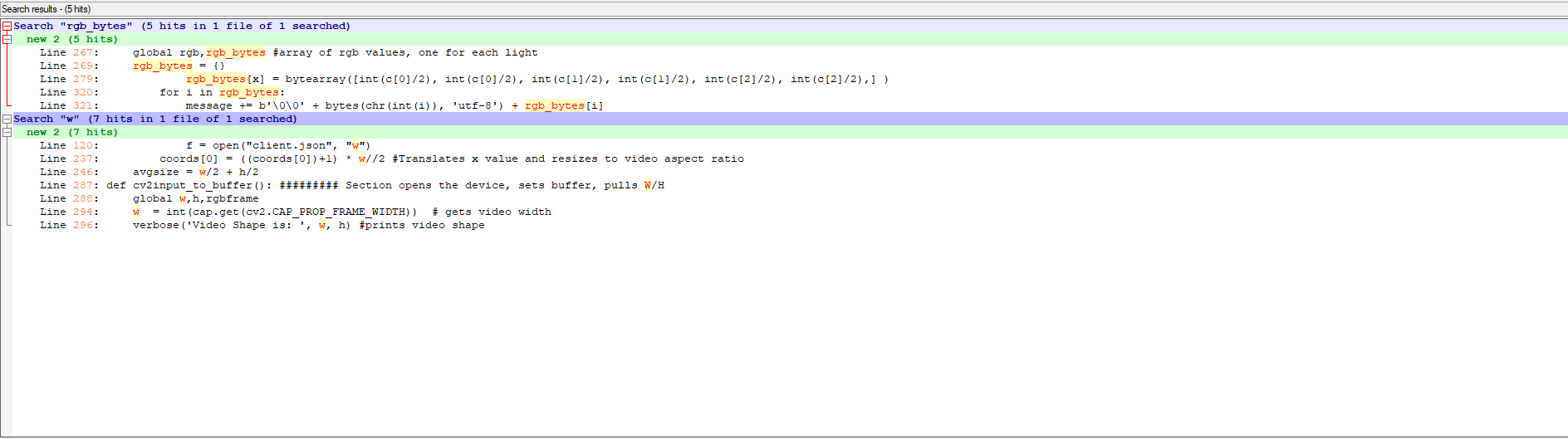 Error with "rgb_bytes" & "w" not defined · Issue #9 · MCPCapital ...
