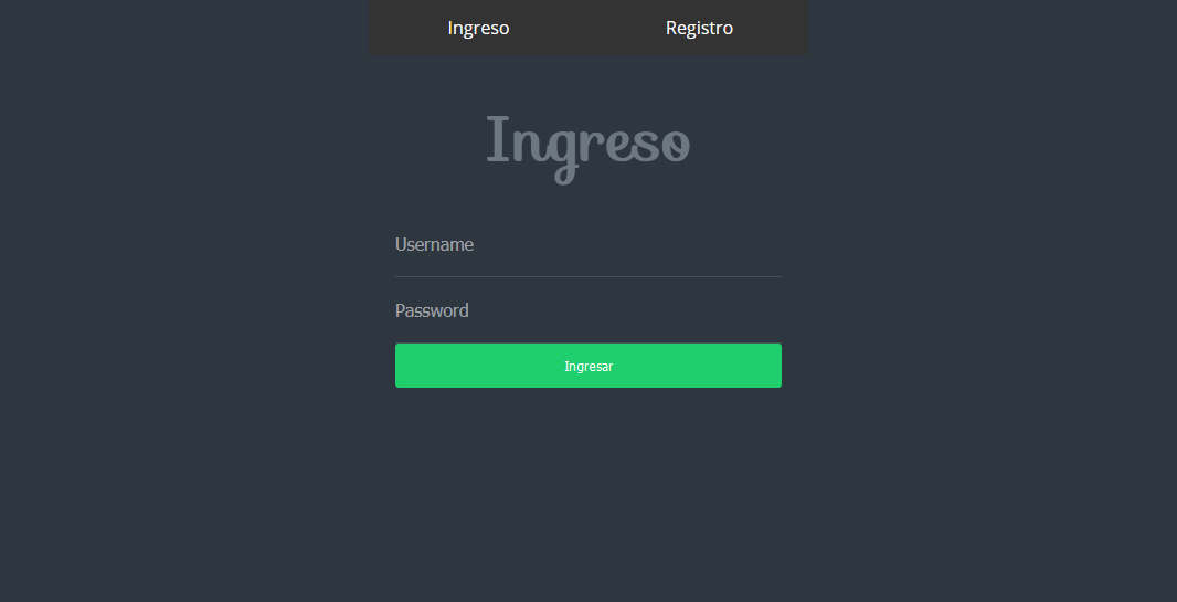 GitHub - AdrianLovo/PHP_Login: Creacion de Login con PHP