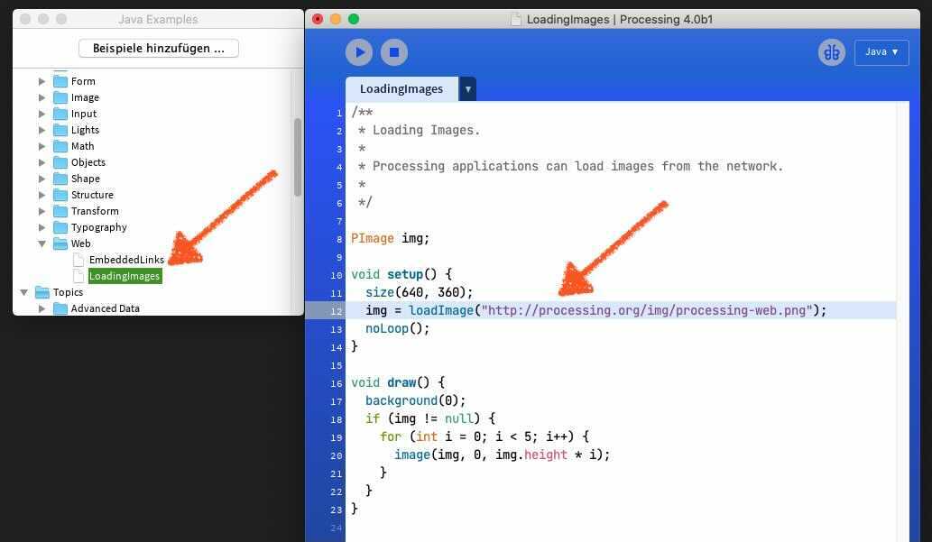Image from network example missing · Issue #253 · processing/processing ...