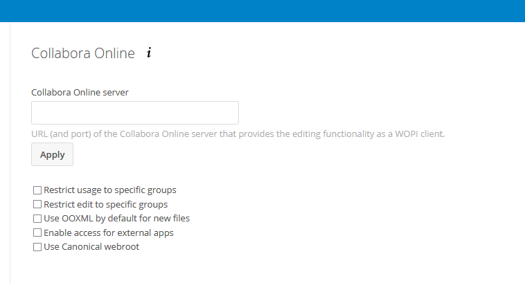 Richdocuments has some question · Issue #9033 · nextcloud/server · GitHub