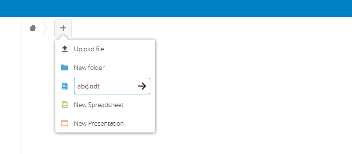 Richdocuments has some question · Issue #9033 · nextcloud/server · GitHub