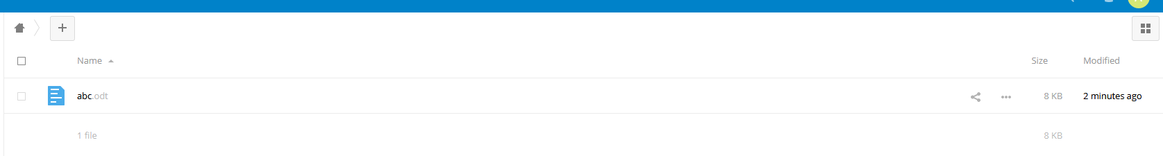 Richdocuments has some question · Issue #9033 · nextcloud/server · GitHub