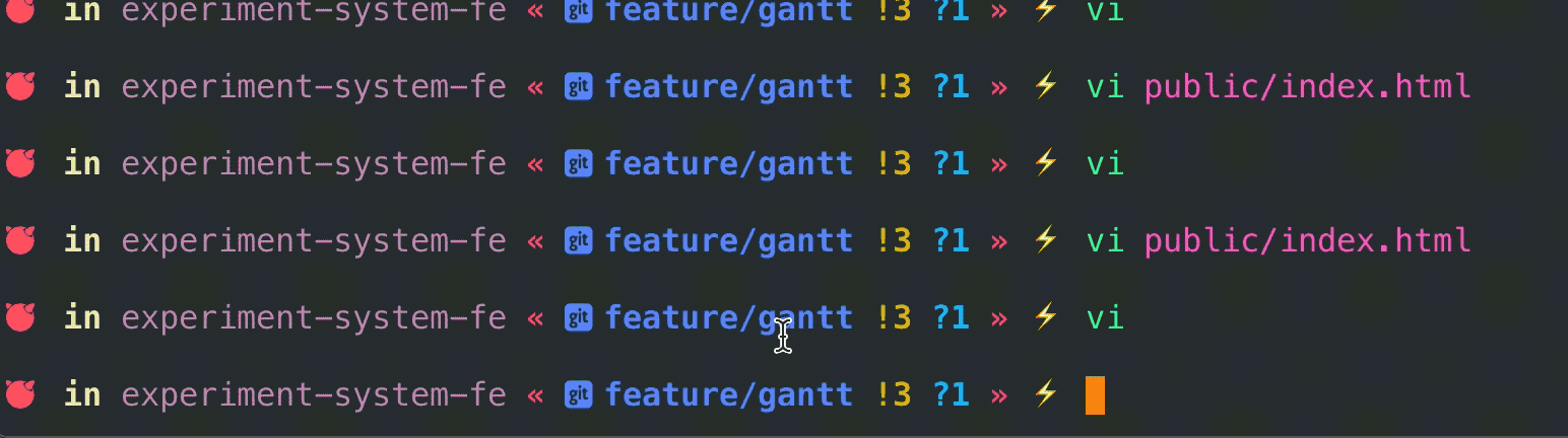 problem: cursor abnormal · Issue #206 · hrsh7th/nvim-compe · GitHub