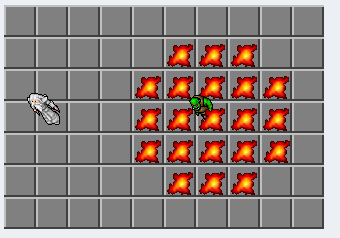 Fireball rune · Issue #2572 · otland/forgottenserver · GitHub