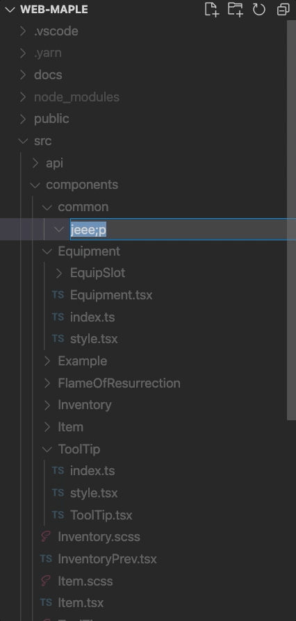 [BUG] side bar background · Issue #134205 · microsoft/vscode · GitHub