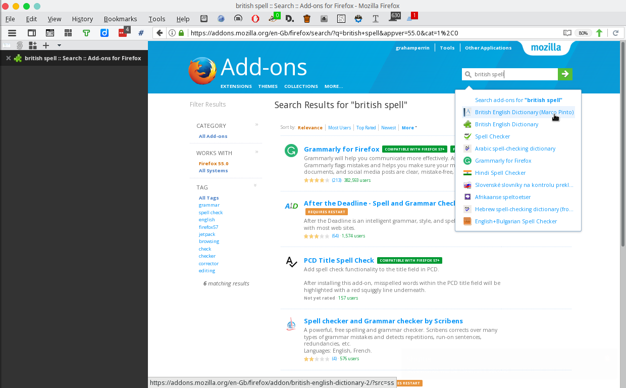 2017-08-30 03 21 52 british spell search add-ons for firefox