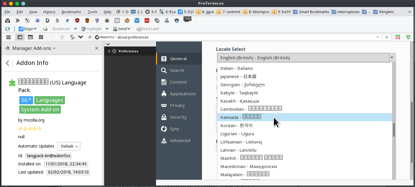 Language pack locale associations · Issue #440 · BrowserWorks/Waterfox ...