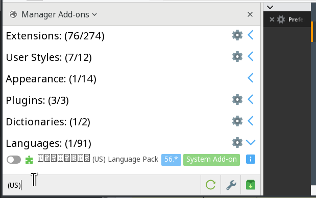 Language pack locale associations · Issue #440 · BrowserWorks/Waterfox ...