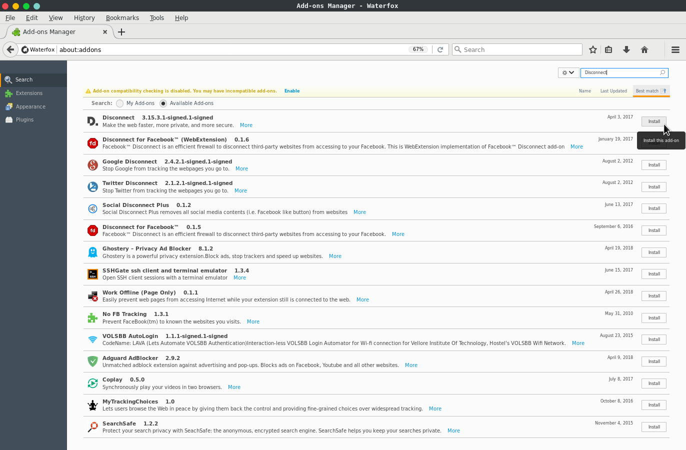 2018-05-22 19 04 45 add-ons manager - waterfox