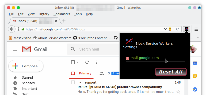 2019-03-01 12 47 mail google com service worker blocked