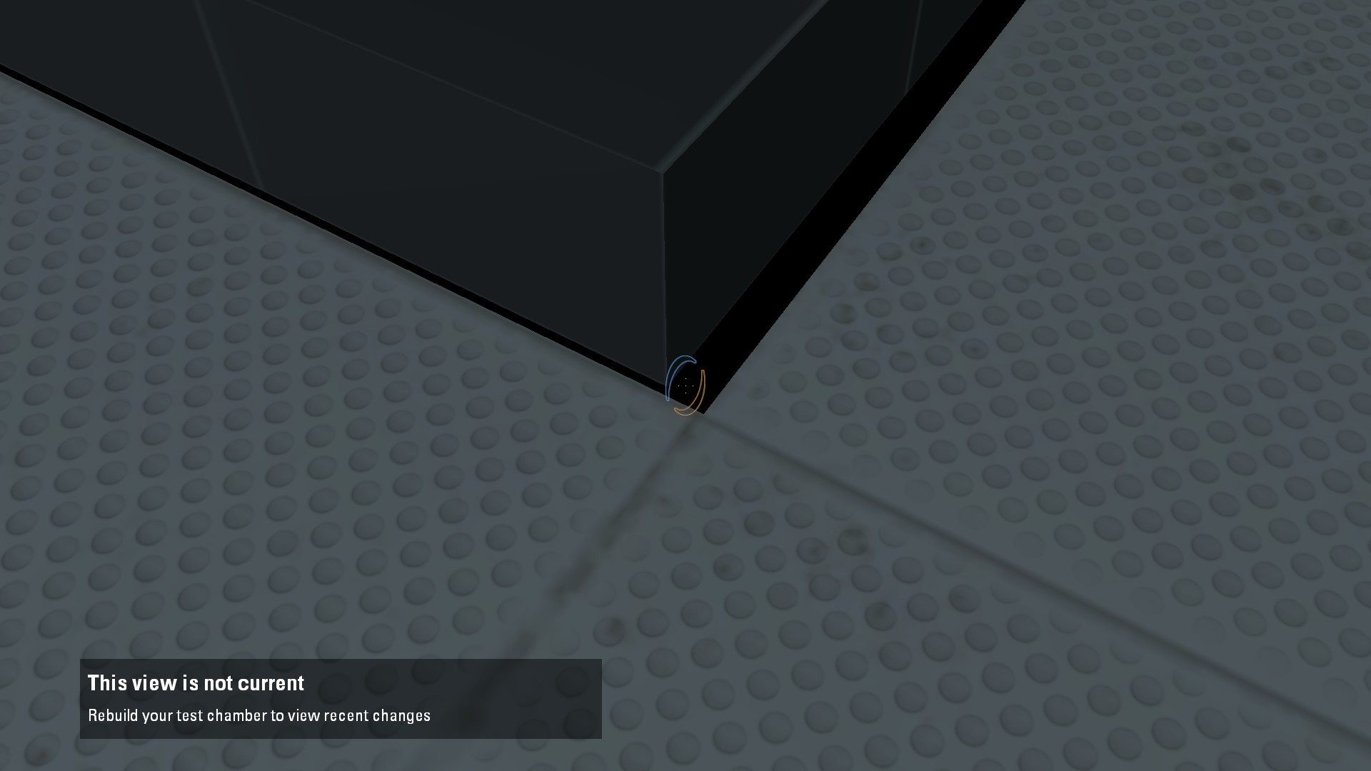 Cube Catcher bugs · Issue #2148 · BEEmod/BEE2-items · GitHub