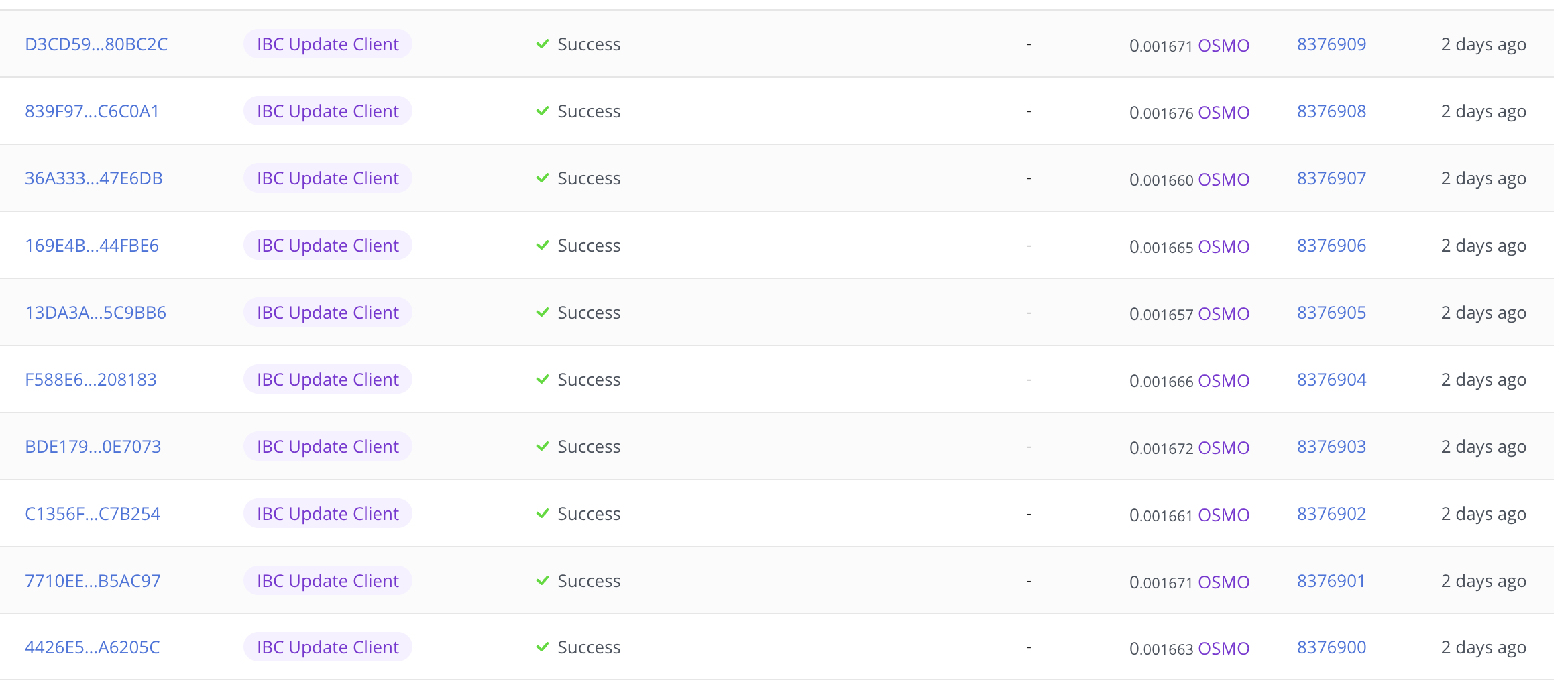 Bug The automatic update client behaves unintentionally · Issue 1111