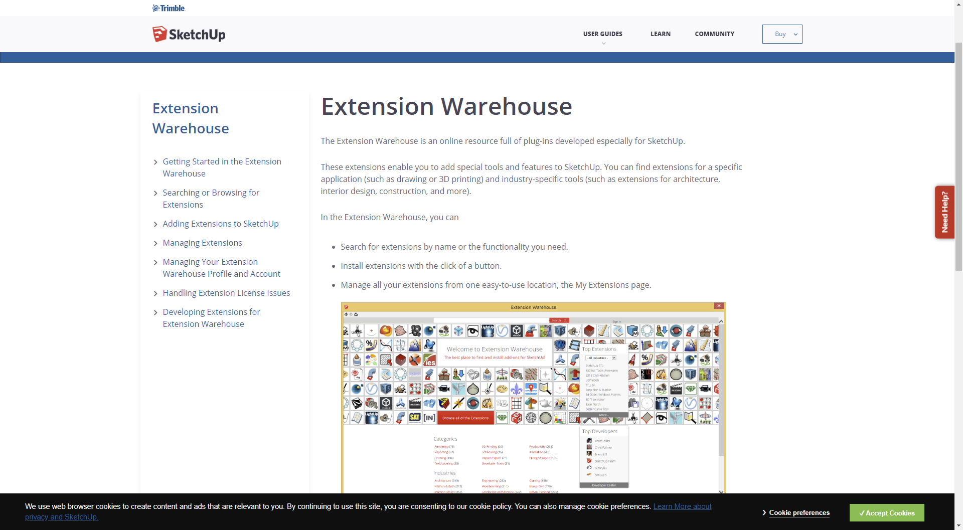 Please update the help content and put a link to it. · Issue #3 ...