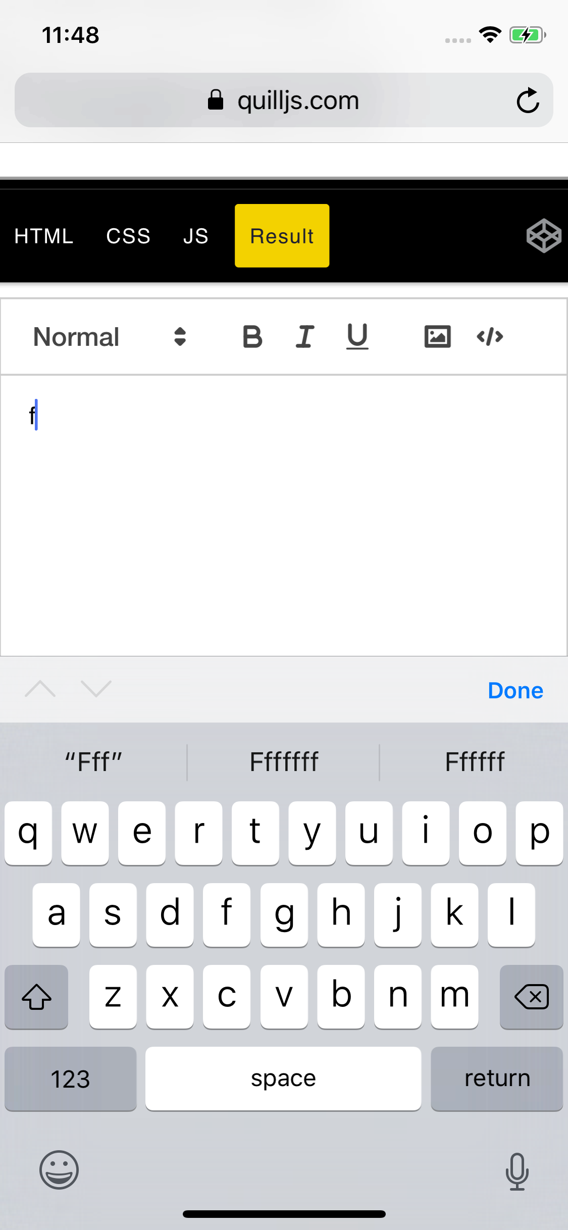 Simulator Screen Shot - iPhone X - 2019-08-16 at 11 48 52