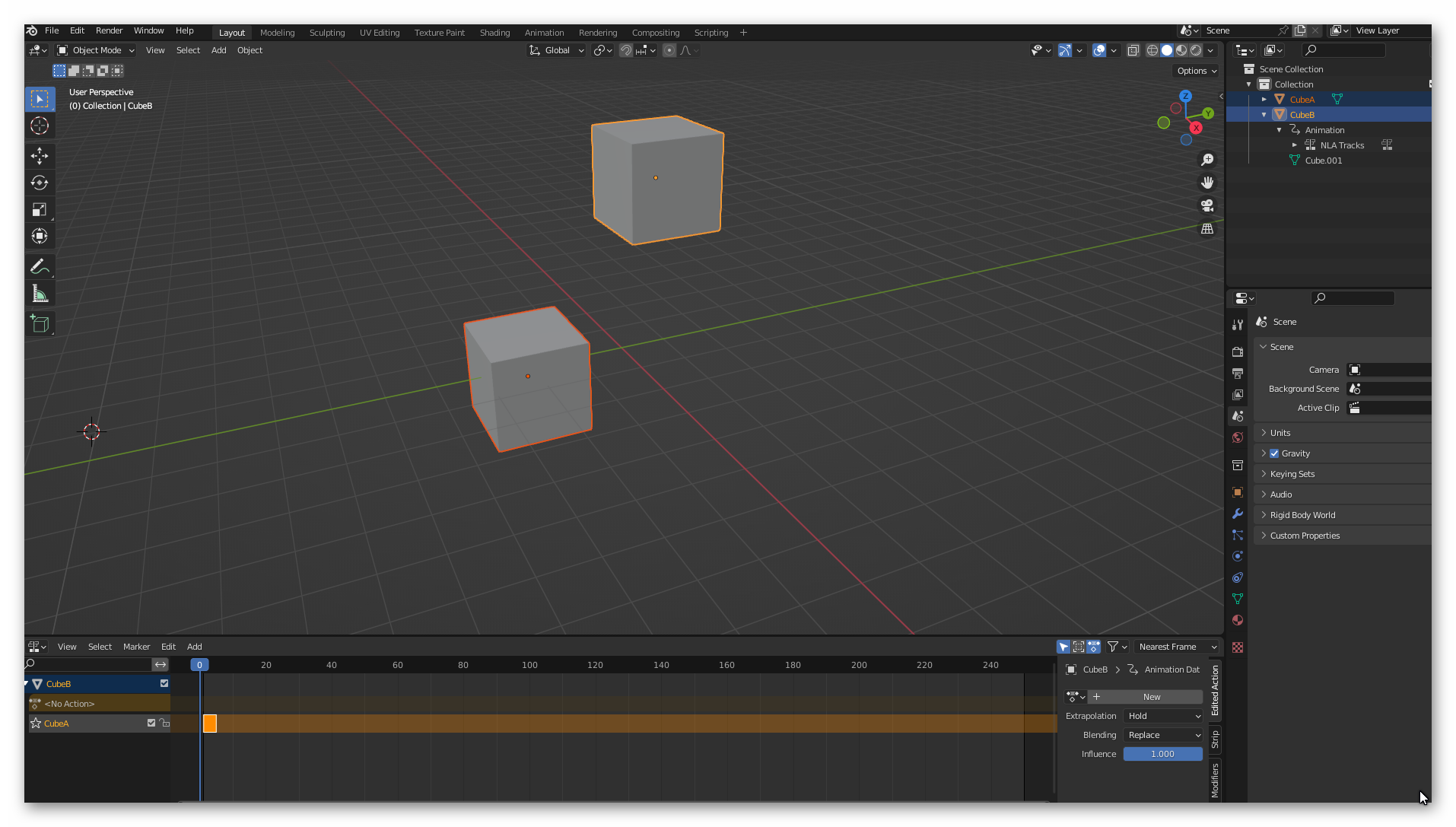 Why Does A Node Without Animations Export With Animations by Design why-does-a-node-without-animations-export-with-animations-by-design