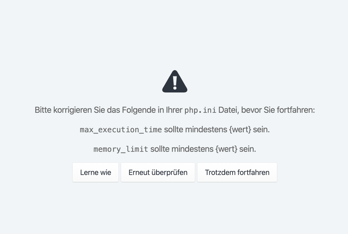Missing/wrong placeholder in plugin installer · Issue #5319 · craftcms ...