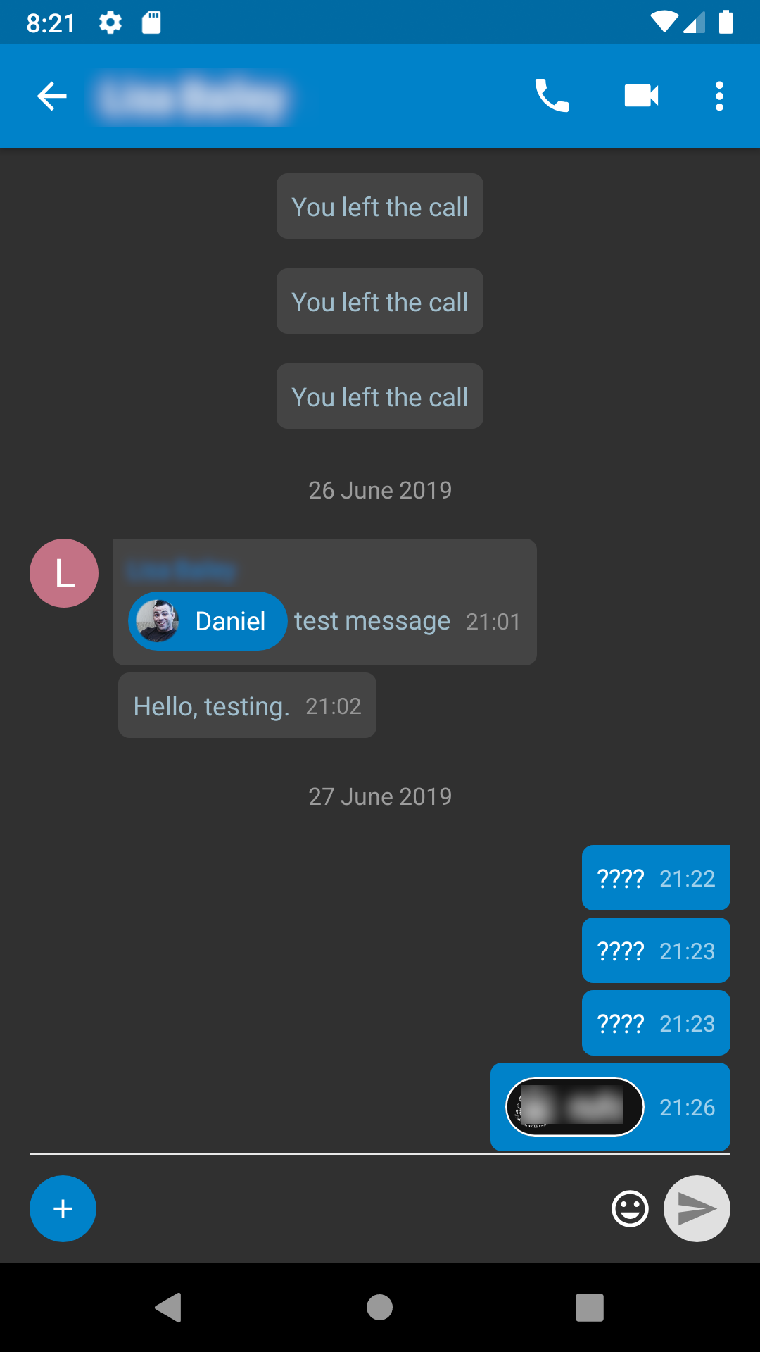 talk2
