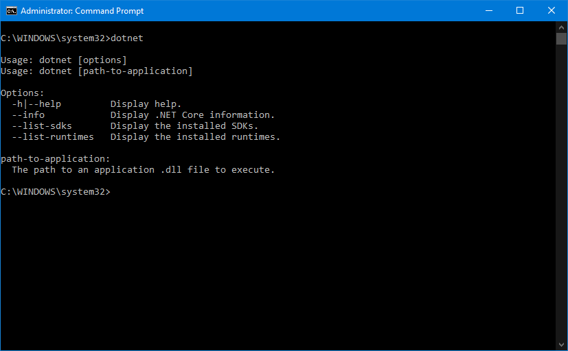 GitHub - hgunay/DotNetCore-Learning: Sıfırdan ileri seviyeye .NET Core ...