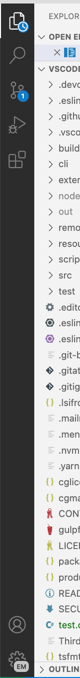 Profile badge background colour too strong in light theme compared to ...