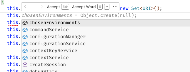 Ghost text hover sometimes has empty rendering · Issue #189058 ...
