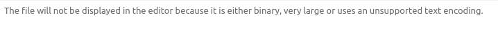 Git diff images: not specific enough message for large image · Issue ...