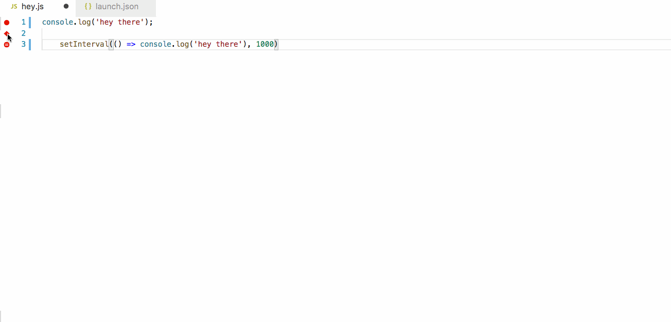 prompt user when deleting breakpoint with condition or log message ...