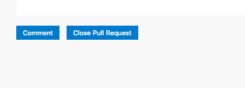 Order of buttons different than on GitHub · Issue #220 · microsoft ...