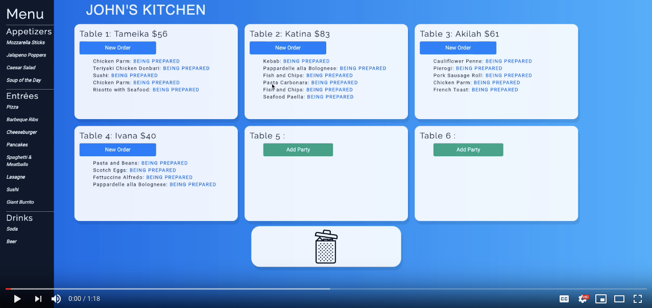GitHub - J-Agens/restaurant-app-frontend: This is a restaurant order ...