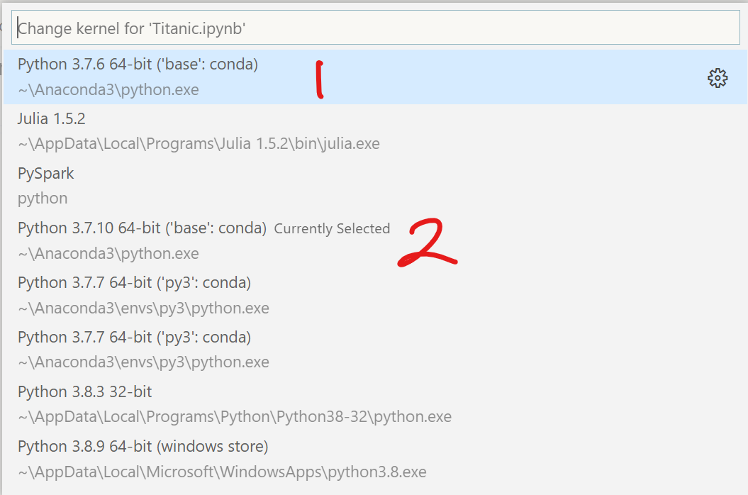 Native Notebooks Randomly Not Finding Packages Issue 5549 native-notebooks-randomly-not-finding-packages-issue-5549