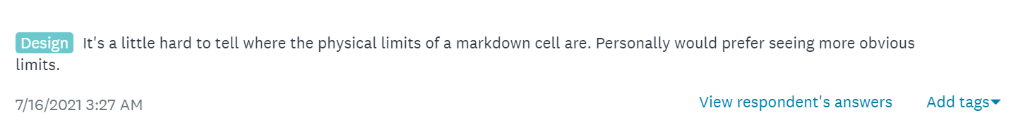 Native Notebooks - Can't tell cells apart · Issue #128885 · microsoft ...