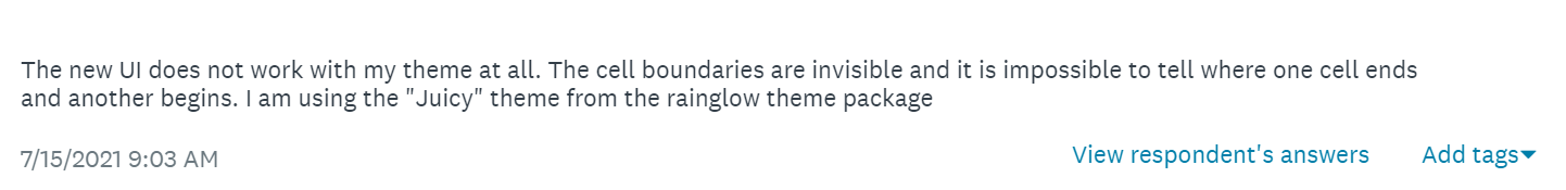 Native Notebooks - Can't tell cells apart · Issue #128885 · microsoft ...