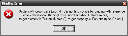 bindingerrormessage