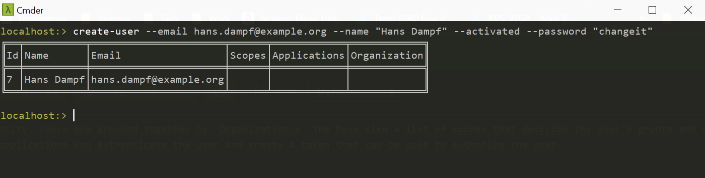 create-user