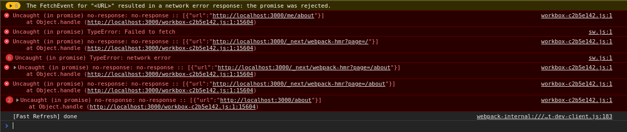 Project freeze without any warning or error · Issue #20224 · vercel ...