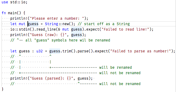 vscode-rename-before