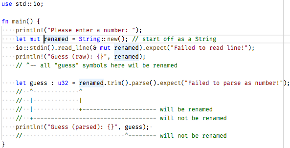 vscode-rename-after