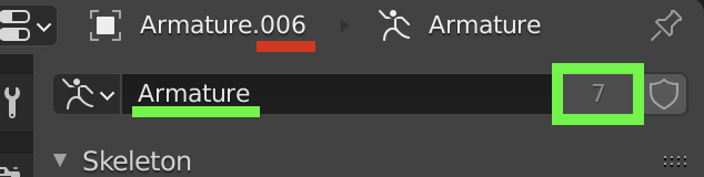 screenshotarmaturecount