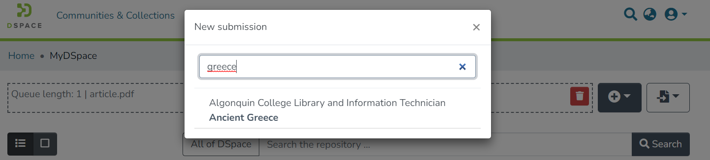 drag-drop-coll-selection