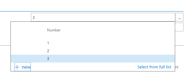 DropDown fieldgroups not working · Issue #943 · microsoft/AL · GitHub