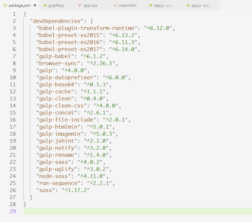 Uncaught ReferenceError require is not defined · Issue 181 · babel/gulpbabel · GitHub
