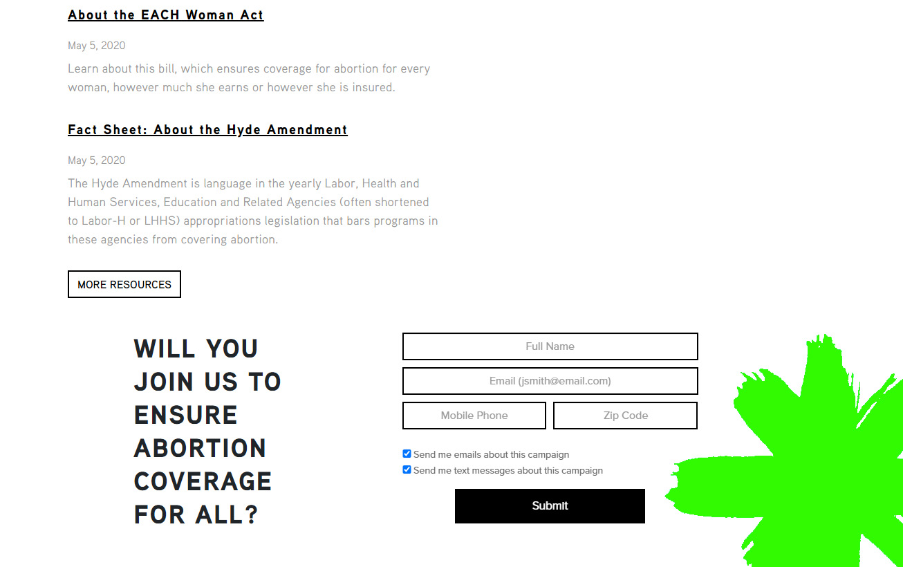 all-campaign-page-section-backgrounds