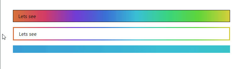 GitHub - shivero/linear-gradient-animation-css: Simple linear gradient ...