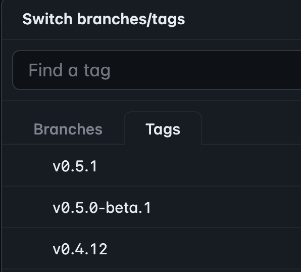 git-tag-github-release-issue-137-elysiajs-elysia-github