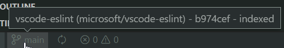 Codicons for Git when browsing commits that are indexed · Issue #127070 ...