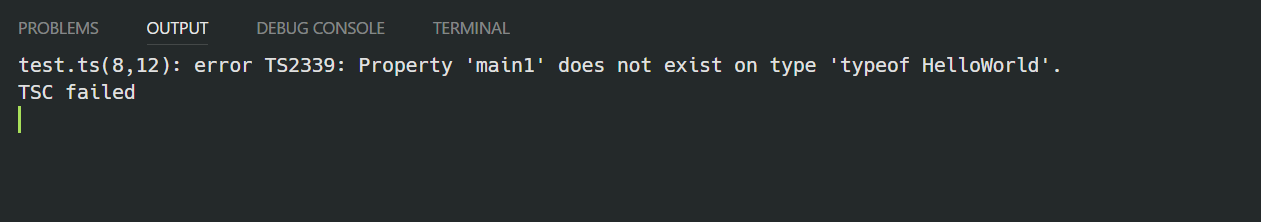 ERRORLEVEL not works in batch file tasks · Issue #30109 · microsoft ...