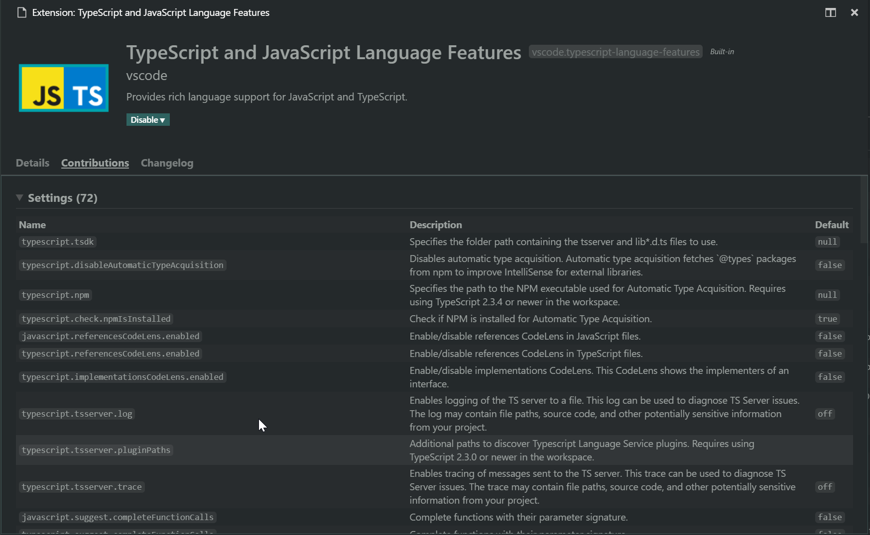 %resource_id% is not working in extension package.json · Issue #76319 ...