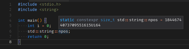 Hovering tooltip works but navigation fails with a variable scoped with ...