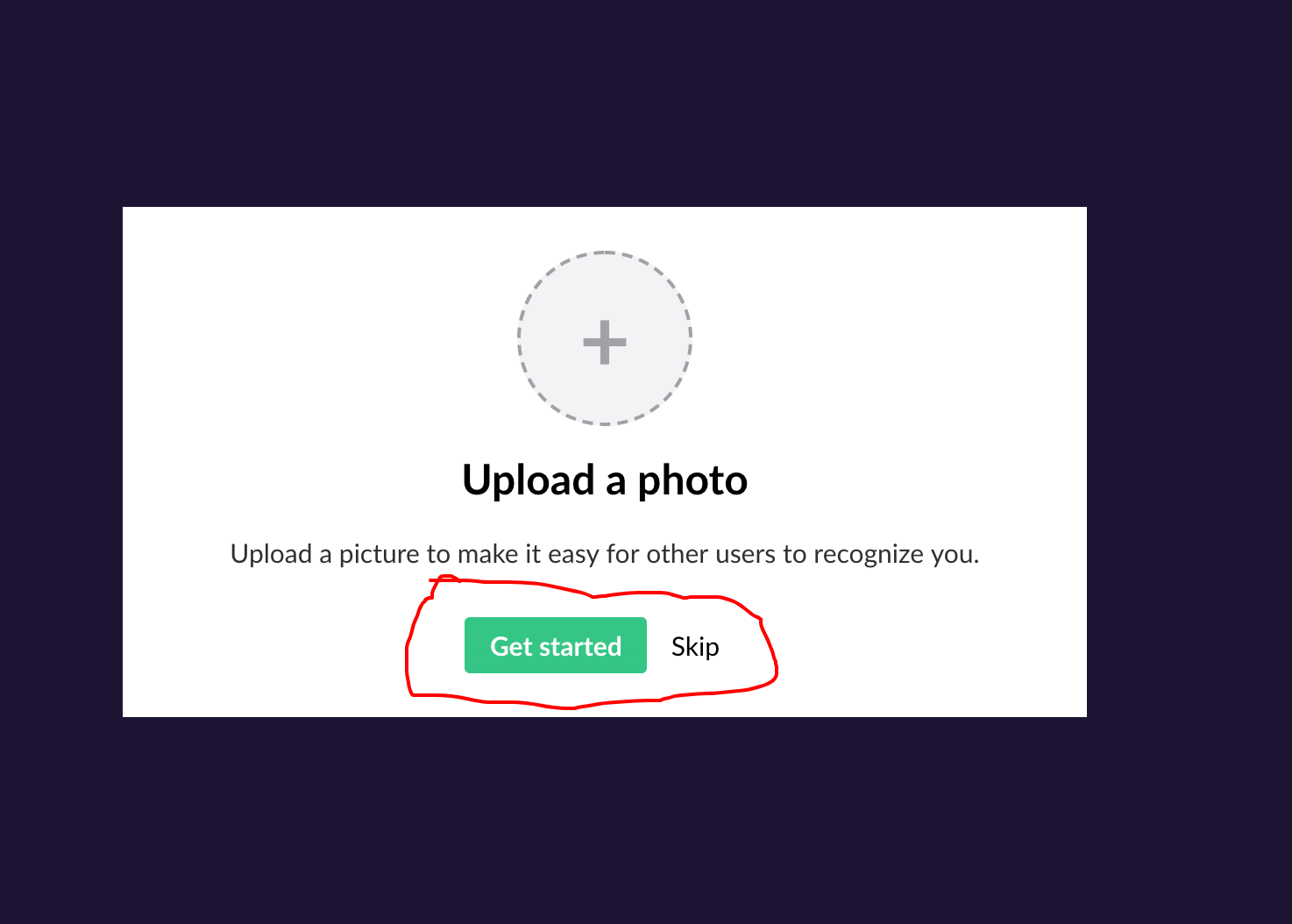 getstarted-or-skip