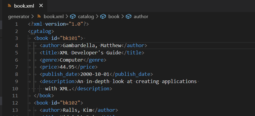 NoGrammarConstraintsDemo