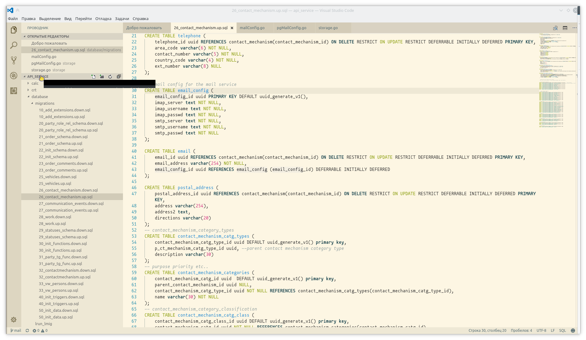 Tooltip display glitch · Issue #35518 · microsoft/vscode · GitHub